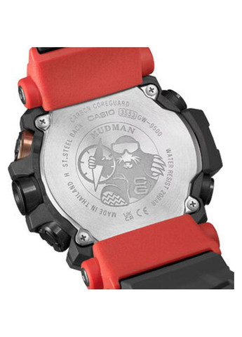 Чоловічі наручні годинники GW-9500-1A4ER Casio (330821322)