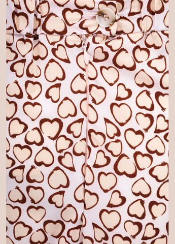 Спідниця з візерунком жіноча WTC02303 shop (2000990700445) LAWA (329097995)