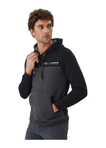 Худі чоловіче утеплене Juno Lee Cooper (369245204)