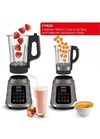 Блендер стационарный BL985A31 Tefal (314932440)