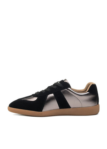 Кросівки (2594Т) Prima d'Arte чорні (328915161)