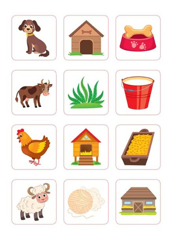 Перша книжка малюка. Хто моя мама? УЛА (370058919)