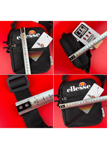 Сумка через плече месенджер No Brand (361668698)