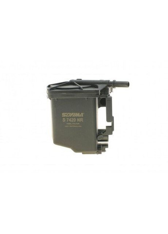 Фильтр топливный Citroen Berlingo/Peugeot Partner 1.6HDi 05 S 7420 NR UA63 Sofima (342404497)