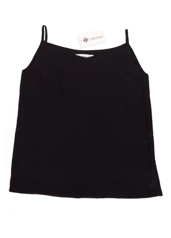 Женская майка с прямым кроем (ll161430090) LadyLike — 333341749