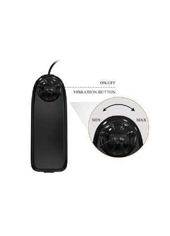 Вібратор - Beautiful Encounter Bergrisi Vibrator Latin LyBaile (397293673)