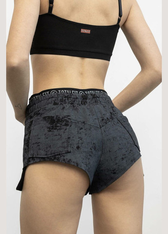 Жіночі короткі шорти Urban Eclipse TOTALFIT (328092364)