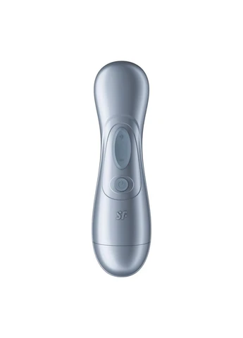 Вакуумний кліторальний стимулятор Pro 2 Generation 2 Battery Series (м'яте паковання!!!) Satisfyer (398307139)