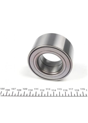 Подшипник ступицы DACIA DUSTER 10- зад. мост 4X4 (Пр-во COMPLEX) CX1110 C.I.U CX (339661144)