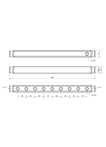 Модуль Karro (332967017)