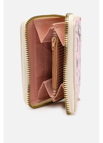 Кошелек для девочки цвет розовый CB-00273790 Yuki (366265500)