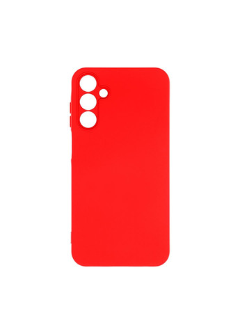 Чехол ICON для Samsung A15 4G (A155)/A15 5G Camera cover Red (ARM77669) ArmorStandart (293275481)