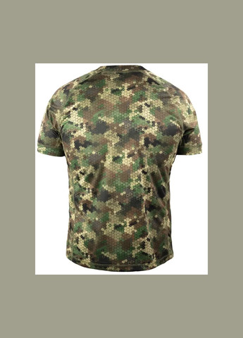 Комбінована футболка solar guard upf 50+ sota camo Fahrenheit