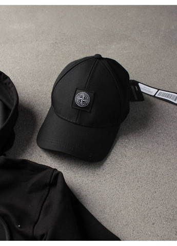 Сірий костюм stone туреччина,двонитка,штани,кофта та кепка Україна