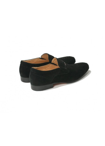 Туфлі 7141137 42 колір чорний Brooman (290708289)