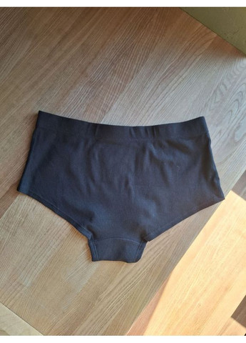 Женские трусы-шорты из фактурной ткани Lavolle Трусики-шорти (358936139)