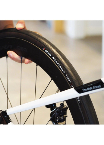 Покрышка RideArmor II 28-622 TLR черная Vittoria (329726370)