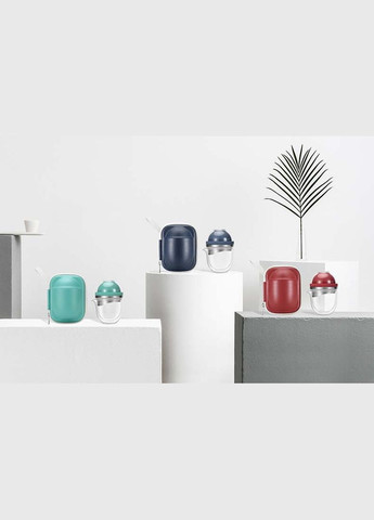 Набір «Джуніор» L-012, 130+45+70 мл Синій SAMADOYO (305196600)