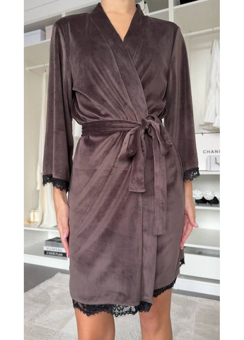 Халат женский домашний Style Point (368655030)