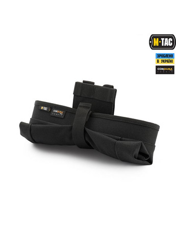 Сумка скидання магазинів Elite Black M-TAC (315147407)