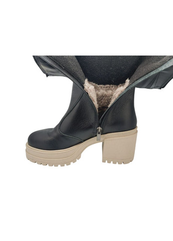 Зимние сапоги Mermaid