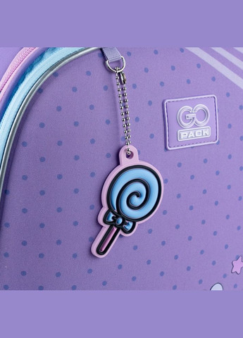 Рюкзак Education Yummy 15 л GO25-165M-3 GoPack (331172949)