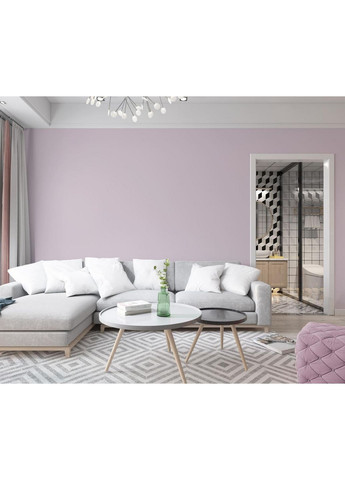 Краска интерьерная латексная 1510-R20B 10 л SkyLine (289366660)