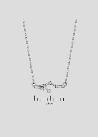 Подвеска Созвездие Льва Minimal (340096803)