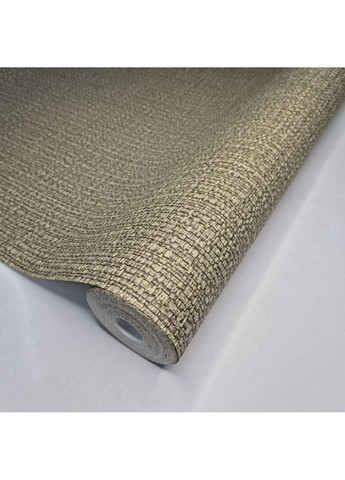 Обои виниловые 10.05 × 1.06 м 1032859, коричневые для спальни,гостиной,прихожей,коридора, кабинета MARBURG (339111193)