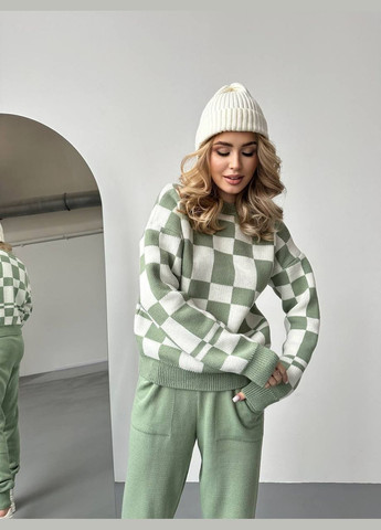 Стильный кэжуал костюм Vakko (312017145)