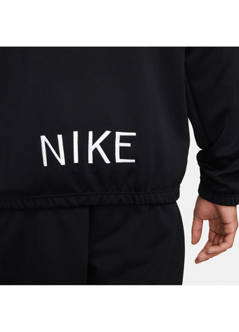 Кофта мужская M Nsw Hbr-C Pk Jacket Black Dq4074-010 Nike (364662789)