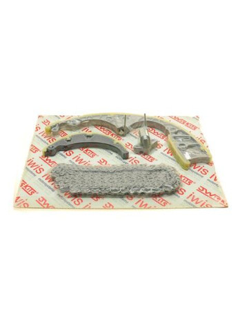 Комплект цепи ГРМ Audi A4/A5/A6/A7/A8/Q5/Q7/VW Touareg 2.7/3.0 TDI 07-18 59836Set (opt-om) AIC (339651532)