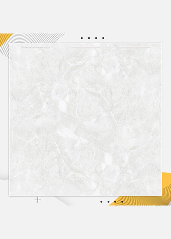 Пластиковий кутовий 2d фотофон, 60x60см - №62063 PolyPlast (354374966)