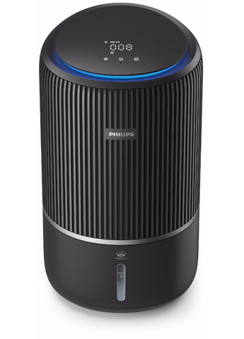 Климатический комплекс AC3421/13 Black UA Philips (363833163)