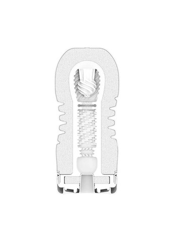 Мастурбатор Rolling Head Cup GENTLE с интенсивной стимуляцией головки SO4552 Tenga (303895251)