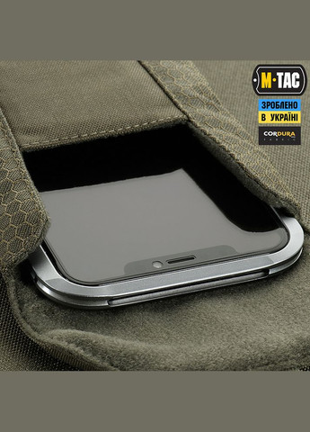 Результат для смартфона Elite Large Hex Ranger Green M-TAC (315047748)