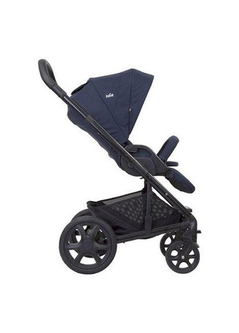 Коляска прогулочная CHROME DLX, Navy Blazer, цвет синий (S1201FENBZ000) Joie (307836019)