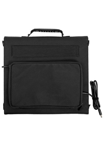 Солнечная панель 80 Вт складная BRIDNA SGR-SP80W, портативная солнечная батарея PD (327041458)