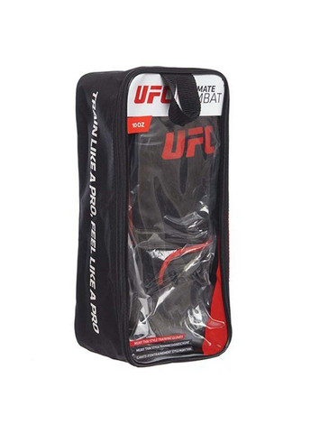 Рукавички боксерські Myau Thai Style UHK-75125 10oz UFC (285794094)