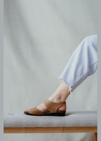 Комбинированные босоножки ортопедические женские riyadh, ( ) Grubin