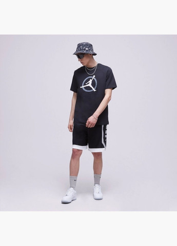 Шорты мужские Df Elite 10In Short Nba Black DH7142-011 Nike (332609990)