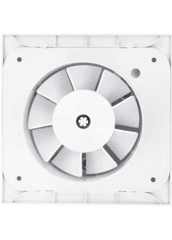 Витяжний вентилятор RING 150 SW Standard White Turbionaire (323104132)