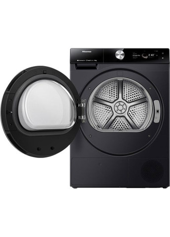 Сушильна машина DH7S107BB Hisense (307398034)