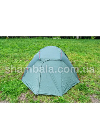 Намет двомісний Taifun 2, Green Pinguin (361660110)