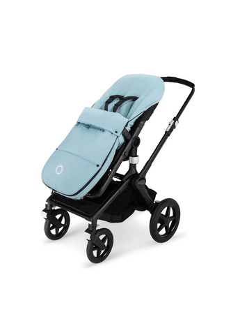 Спальний мішок, VAPOR BLUE, колір синій (80113VB01) Bugaboo (313401905)