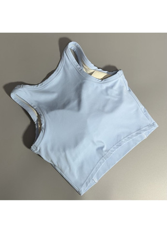 Спортивний топ преміум якості для фітнесу та залу No Brand (369163049)