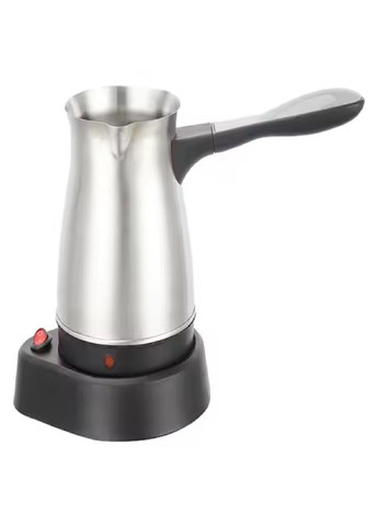 Електрична турка Zepline ZP 207 для кави із нержавіючої сталі 900 мл VTech (319205411)