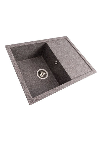 Кухонная мойка гранитная 6550 CRIPTA (микс) Valeso (358059063)