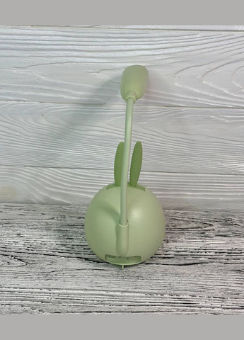 Світлодіодна LED лампа дитячий настільний світильник від Power Bank/USB на гнучкій стійці Digital (315889573)