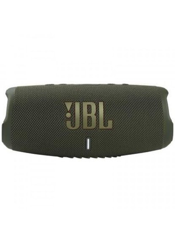 Портативна колонка JBL charge 5 green (275091994)
